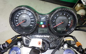 HONDA CB1300SF SUPER FOUR 2008 SC54