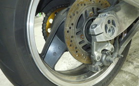 KAWASAKI ZZ1100 NINJA R Gen.2 1994 ZXT10D