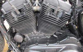 HARLEY HARLEY XL1200R 2020 LP3