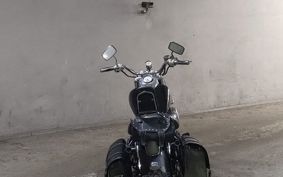 HONDA SHADOW 400 1998 NC34