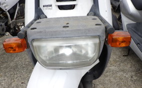 YAMAHA GEAR Gen.2 UA06J