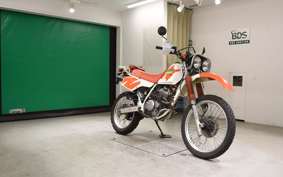 HONDA XLR250 BAJA GEN 2 MD22