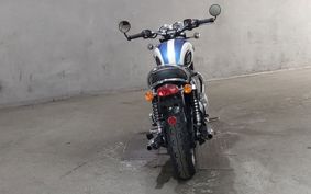 TRIUMPH TRIUMPH T120 BONNEVILLE DAD75H