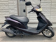Фото Honda DIO с японского аукциона