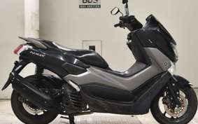 YAMAHA N-MAX SED6J