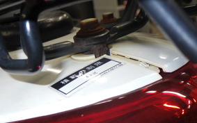 YAMAHA JOG Delux 2015 SA39J