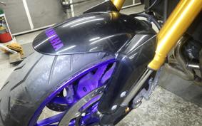 YAMAHA MT-09 ASP 2018 RN52J