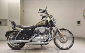 HARLEY XL1200V 2013