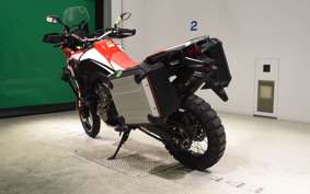 HONDA CRF1000L AFRICA TWIN DCT 2016 SD04