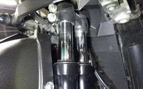 YAMAHA TRICITY 125 ヤネツキ SEC1J