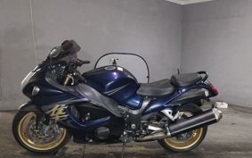 SUZUKI GSX-1300R HAYABUSA 2008 GX72A