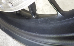 HONDA CB1000R GEN 2 2021 SC80