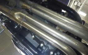 HONDA CB400SF GEN 4 A 2022 NC42