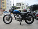 Фото Kawasaki ESTRELLA RS с японского аукциона