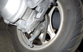 HONDA DIO Gen.6 AF62