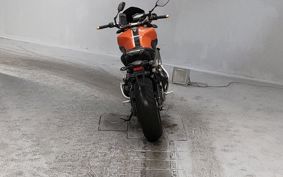 YAMAHA MT-09 2014 RN34J