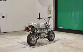 HONDA MONKEY 2025 Z50J