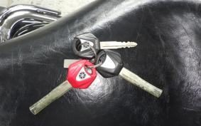 YAMAHA DRAGSTAR 400 CLASSIC  2014 VH02J