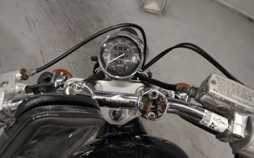 HONDA STEED 400 2002 NC26