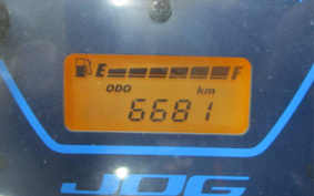 YAMAHA JOG AY01