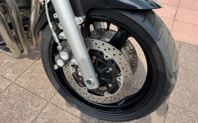 YAMAHA XJR1300 2007 RP17J