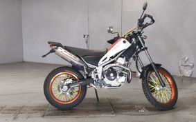 YAMAHA TORITSU CAR DG16J