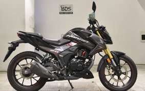HONDA HORNET 2.0