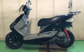 YAMAHA CYGNUS125XSR SE44J