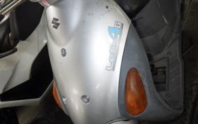 SUZUKI LET's 4 1994 CA41A