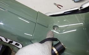 HONDA CT125-2 JA65