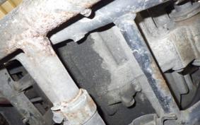 HONDA REBEL 250 MC13