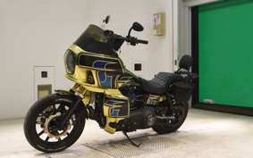 HARLEY FXDLS1800 2016