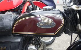 HONDA CD50 BENLY CD50