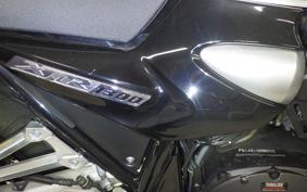 YAMAHA XJR1300 Gen.2 RP17J