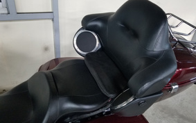 HARLEY HARLEY FLHTKL TC 2015 KKL