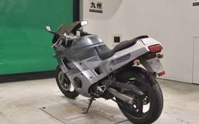 SUZUKI GSX250F Across GJ75A
