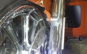 HARLEY FLHTCU1580CVOTRY 2009