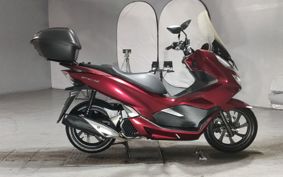 HONDA PCX 125 JF81