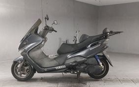 YAMAHA MAJESTY 125 SE27