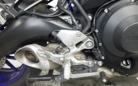 YAMAHA MT-09 Tracer 2015 RN36J