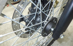 HONDA CGX150 2003
