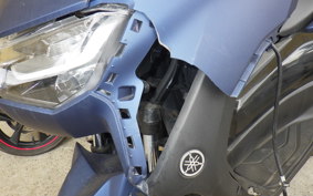 YAMAHA N-MAX 2010 SEG6J