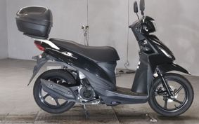 SUZUKI ADDRESS V110 CE47A