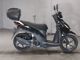 Фото Suzuki ADDRESS V110 с японского аукциона