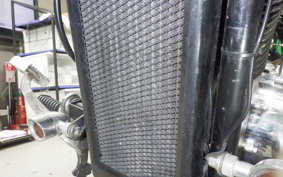 HONDA STEED 400 1992 NC26