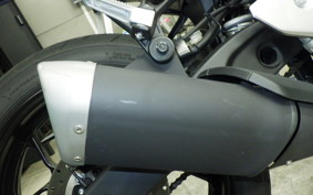 YAMAHA YZF-R3 2024