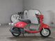 Фото Yamaha VINO с японского аукциона
