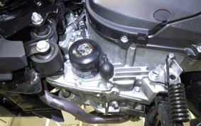 HONDA FORZA 250 MF17