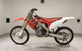 HONDA CRF250 RALLY ME10
