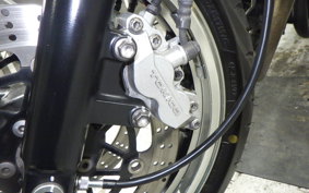 KAWASAKI ZEPHYR 400 KAI 2008 ZR400C